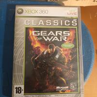 GEARS OF WAR CLASSICS