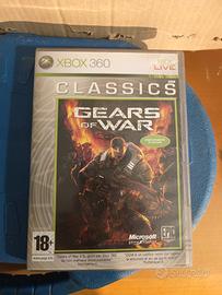GEARS OF WAR CLASSICS