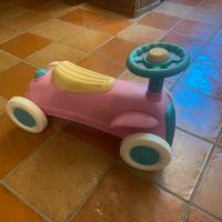 Gioco automobile bambini