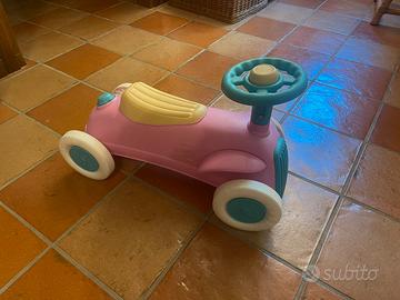 Gioco automobile bambini