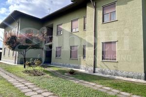 Appartamento Garlasco [Cod. rif 3277281VRG]