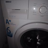 lavatrice Beko