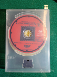 Sega lindbergh giochi