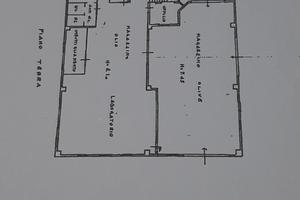 Capannone artigianale