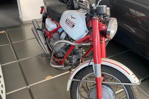 Moto Guzzi falcone civile