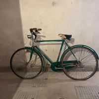 MAGNIFICA BICICLETTA LEGNANO AUTENTICA