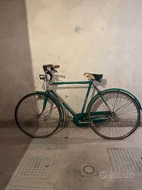 MAGNIFICA BICICLETTA LEGNANO AUTENTICA