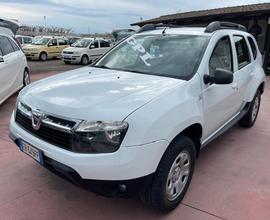 DACIA DUSTER 1.6 GPL 100CV