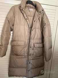 Piumino Aspesi autentico