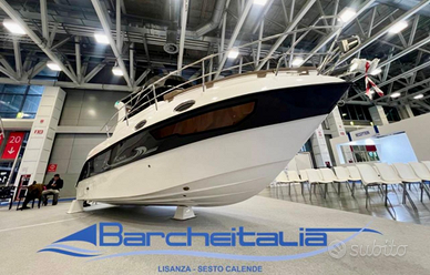 ITALMAR Cabin 24 FULL OPTIONAL pronta consegna