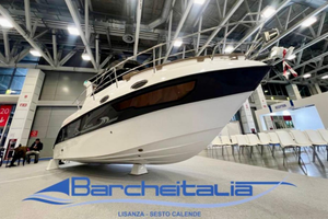 ITALMAR Cabin 24 FULL OPTIONAL pronta consegna