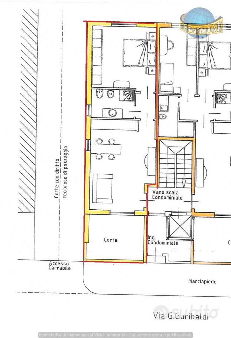 Appartamento – Silvi - Vista 4