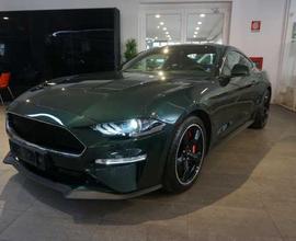 Ford Mustang Fastback 5.0 V8 TiVCT GT Bullitt ULTI