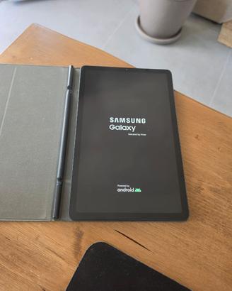 Samsung Galaxy Tab S6 Lite 2022 64 GB Wi‑Fi Spen