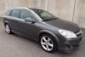 Opel Astra 1.7 CDTI 125CV *NEOPATENTATI*