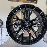 Cerchi Mercedes raggio 18 NUOVI cod.3782