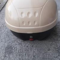 Bauletto scooter/bici