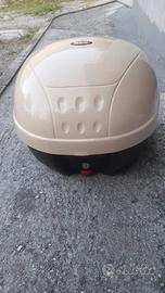 Bauletto scooter/bici