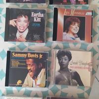  CD artisti jazz 