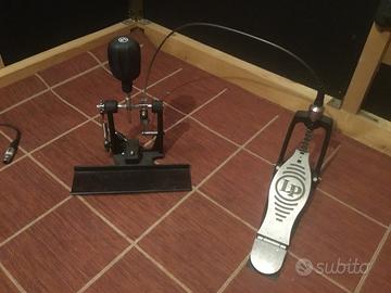 Pedale Cajon Latin Percussion LP 1501