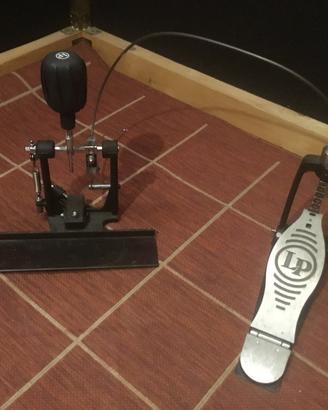 Pedale Cajon Latin Percussion LP 1501