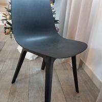 Sedia in materiale composito Ikea ODGER