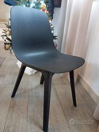 Sedia in materiale composito Ikea ODGER
