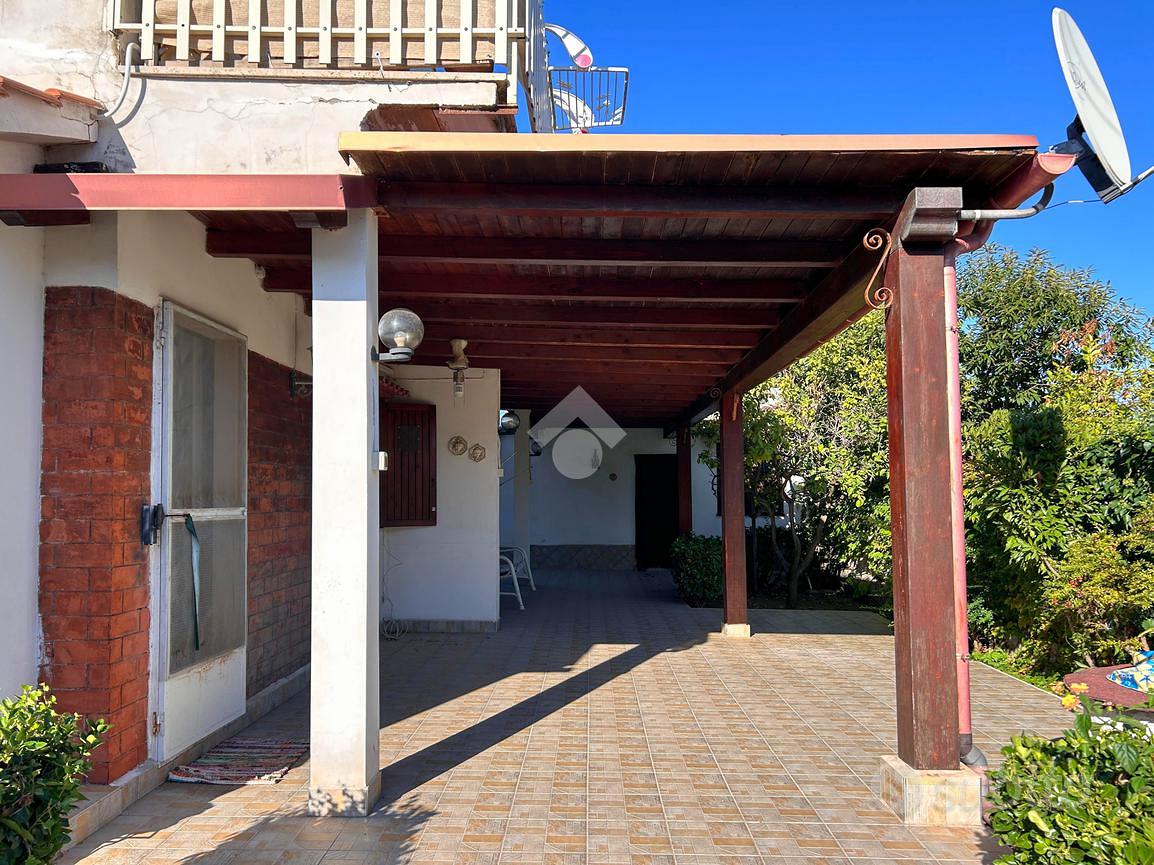 House in San Felice Circeo, Pantano Marino - Vista 2