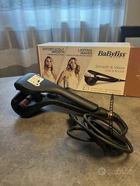 Piastra per capelli Babyliss