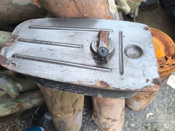 Serbatoio Originale Piaggio Vespa Special