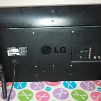 monitor TV 