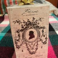 Candela profumata - Blanc Mariclo’