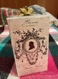 Candela profumata - Blanc Mariclo’