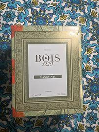 Profumo Bois1929 Sandalvia