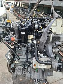 MOTORE ALFA ROMEO/FIAT 940A4000