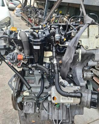 MOTORE ALFA ROMEO/FIAT 940A4000