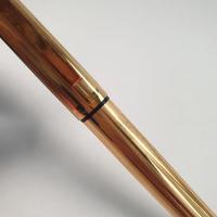 Penna sfera Auretta vintage