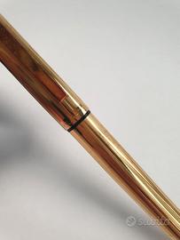 Penna sfera Auretta vintage