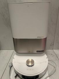 Dreame X40 ultra complete