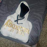 Felpa boxeur