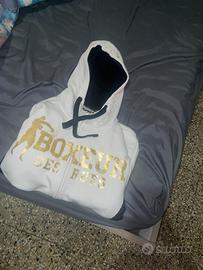 Felpa boxeur