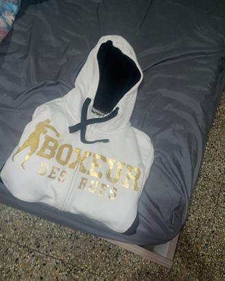 Felpa boxeur