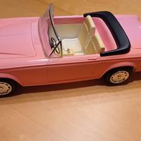 Automobile di Barbie