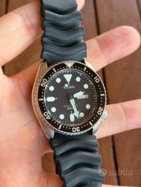 Seiko 7c43-7010 non funzionante