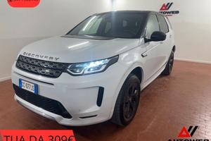 Land Rover Discovery Sport *7 POSTI* IBRIDA 2.0 TD
