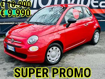 Fiat 500 500 1.0 hybrid 70cv*SUPER PROMO*