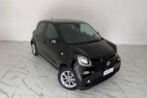 SMART FORFOUR 90 CV AUTOMATICA PANO/LED/NAVI 38.00