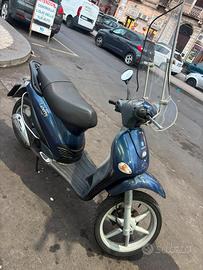 Piaggio liberty