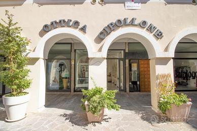 3 LOCALI A VASTO