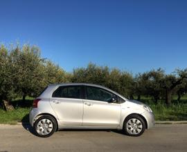 Toyota Yaris 1.4 d